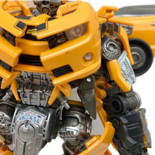 TAKARA TOMY (タカラトミー) MPM-3 バンブルビー トランスフォーマー MASTERPIECE