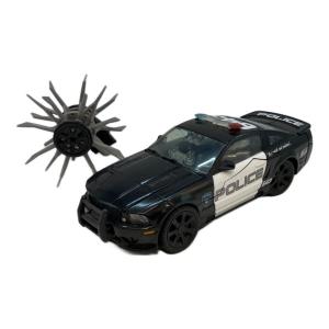 TAKARA TOMY (タカラトミー) MPM-5 ディセプティコンバリケード トランスフォーマー マスターピースムービー