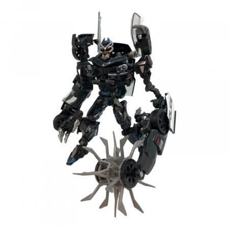 TAKARA TOMY (タカラトミー) MPM-5 ディセプティコンバリケード