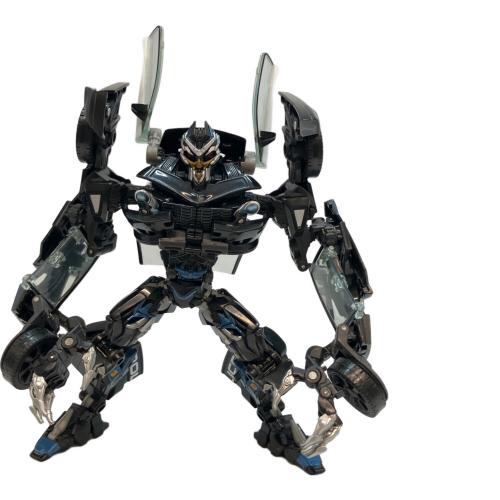 TAKARA TOMY (タカラトミー) MPM-5 ディセプティコンバリケード トランスフォーマー マスターピースムービー