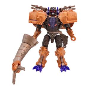 TransArt Toys BWM-06 ティラノサウルス トランスフォーマー ビーストウォーズ