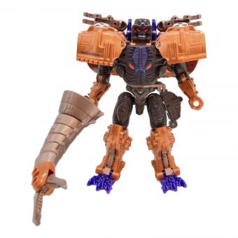 TransArt Toys BWM-06 ティラノサウルス トランスフォーマー ビーストウォーズ