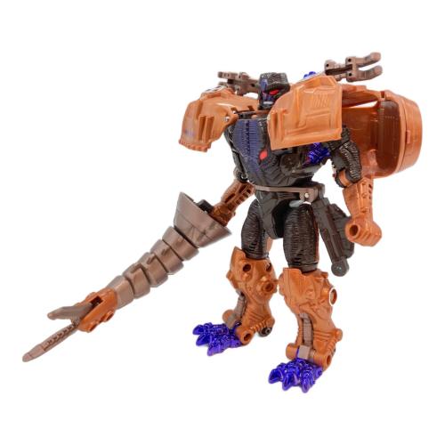 TransArt Toys BWM-06 ティラノサウルス トランスフォーマー ビーストウォーズ