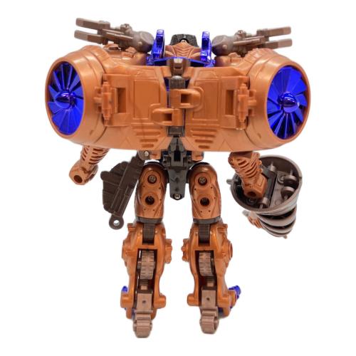 TransArt Toys BWM-06 ティラノサウルス トランスフォーマー ビーストウォーズ