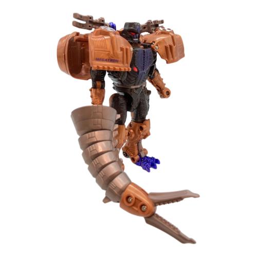 TransArt Toys BWM-06 ティラノサウルス トランスフォーマー ビーストウォーズ