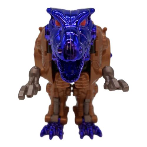 TransArt Toys BWM-06 ティラノサウルス トランスフォーマー ビーストウォーズ