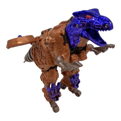 TransArt Toys BWM-06 ティラノサウルス トランスフォーマー ビーストウォーズ