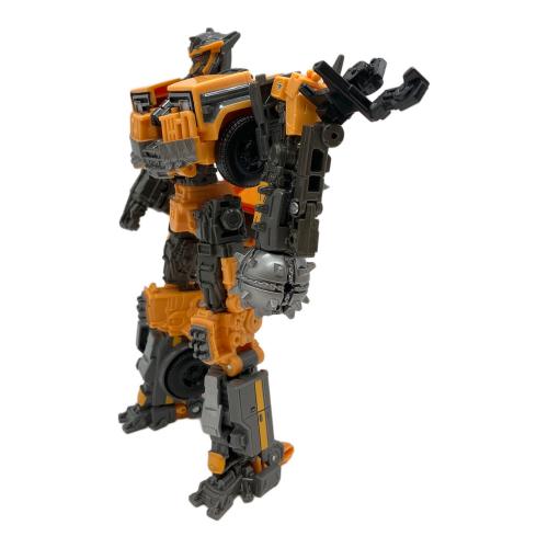 TAKARA TOMY (タカラトミー) SS-104 バトルトラップ トランスフォーマー トランスフォーマー／ビースト覚醒 スタジオシリーズ