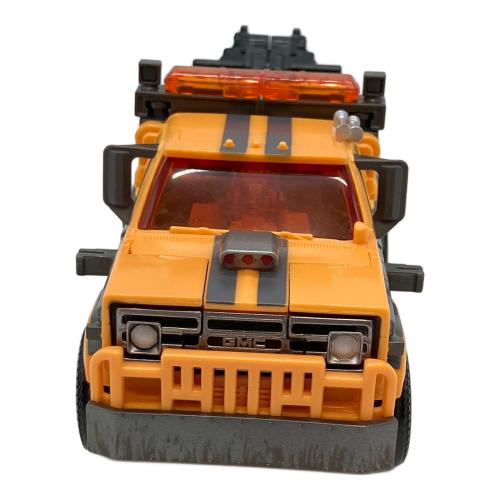 TAKARA TOMY (タカラトミー) SS-104 バトルトラップ トランスフォーマー トランスフォーマー／ビースト覚醒 スタジオシリーズ