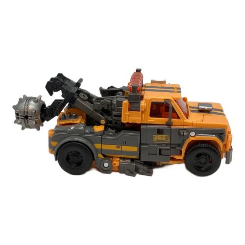 TAKARA TOMY (タカラトミー) SS-104 バトルトラップ トランスフォーマー トランスフォーマー／ビースト覚醒 スタジオシリーズ