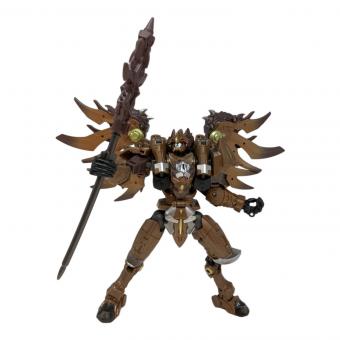 TAKARA TOMY (タカラトミー) トランスフォーマー エイジ・オブ・ザ・プライム