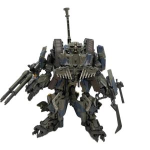 TAKARA TOMY (タカラトミー) MPM-15 ブロウル トランスフォーマー マスターピースムービー