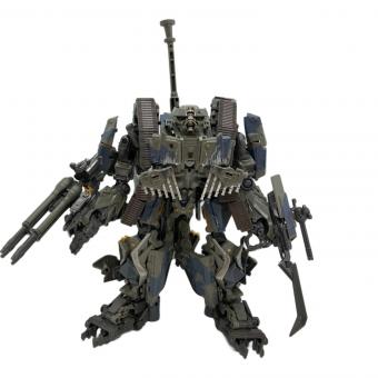 TAKARA TOMY (タカラトミー) MPM-15 ブロウル トランスフォーマー マスターピースムービー