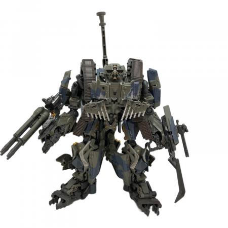 TAKARA TOMY (タカラトミー) MPM-15 ブロウル トランスフォーマー