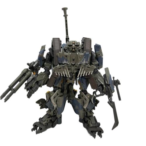TAKARA TOMY (タカラトミー) MPM-15 ブロウル トランスフォーマー マスターピースムービー