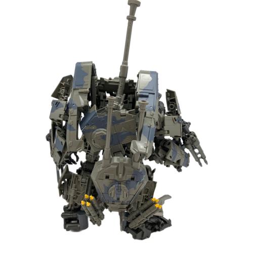 TAKARA TOMY (タカラトミー) MPM-15 ブロウル トランスフォーマー マスターピースムービー