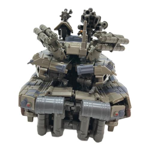 TAKARA TOMY (タカラトミー) MPM-15 ブロウル トランスフォーマー マスターピースムービー