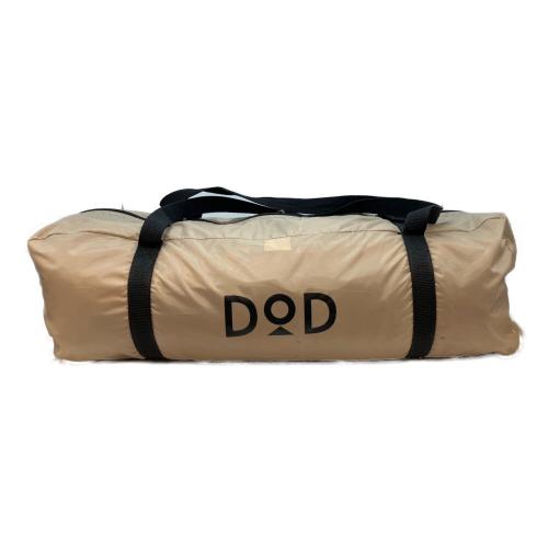 DOD (ディーオーディー) モノポールテント T5-47-TN ワンポールテント