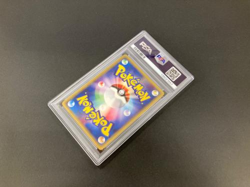 ピチュー ポケモンカード 114/128 ★