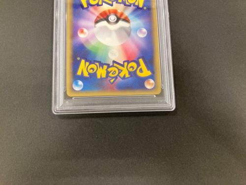 ピチュー ポケモンカード 114/128 ★