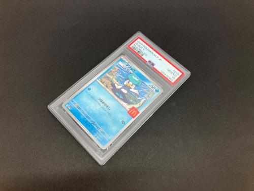クワッス  019/M-P ポケモンカード