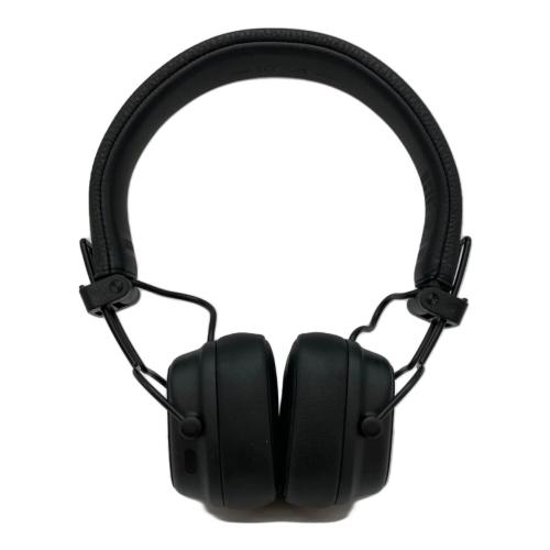 Marshall (マーシャル) ワイヤレスヘッドホン major v
