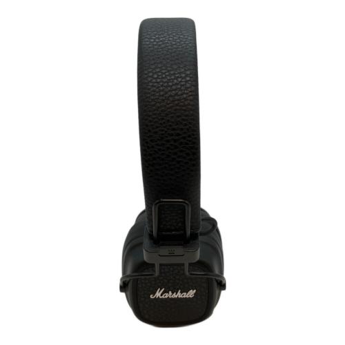 Marshall (マーシャル) ワイヤレスヘッドホン major v
