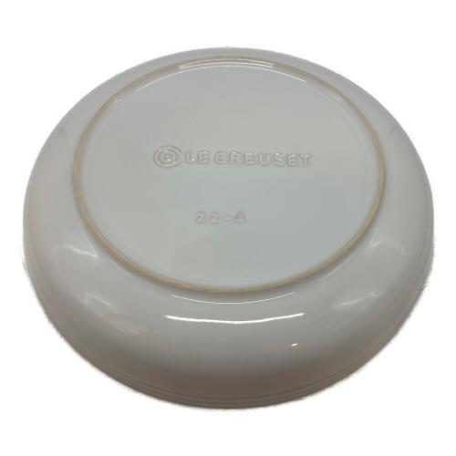 LE CREUSET (ルクルーゼ) プレートセット 69382006589014 レジェ・テーブルウェア セット