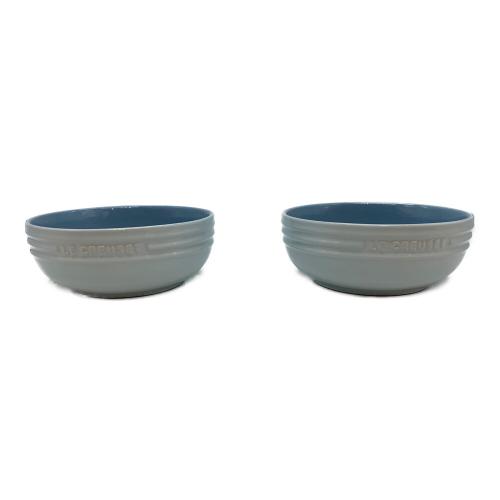 LE CREUSET (ルクルーゼ) プレートセット 69382006589014 レジェ・テーブルウェア セット