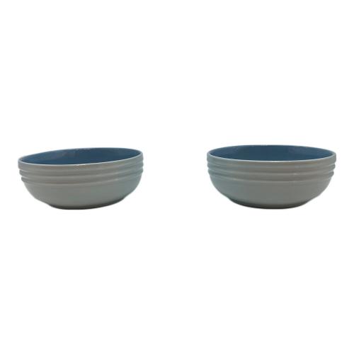 LE CREUSET (ルクルーゼ) プレートセット 69382006589014 レジェ・テーブルウェア セット