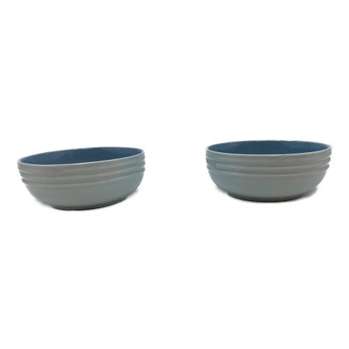 LE CREUSET (ルクルーゼ) プレートセット 69382006589014 レジェ・テーブルウェア セット