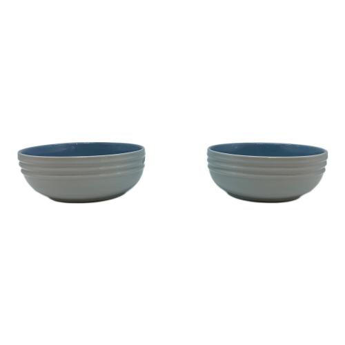 LE CREUSET (ルクルーゼ) プレートセット 69382006589014 レジェ・テーブルウェア セット