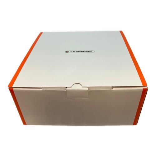 LE CREUSET (ルクルーゼ) プレートセット 69382006589014 レジェ・テーブルウェア セット