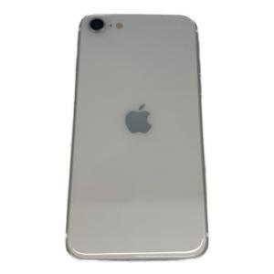 Apple (アップル) iPhone SE(第2世代) MHGQ3J/A