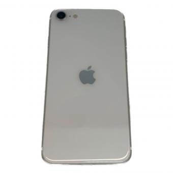 Apple (アップル) iPhone SE(第2世代) MHGQ3J/A
