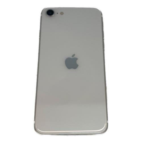 Apple (アップル) iPhone SE(第2世代) MHGQ3J/A