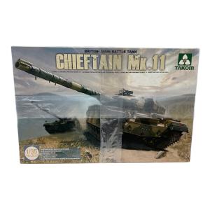 takom (タコム) 1/35 イギリス主力戦車 チーフテン Mk.11 プラモデル