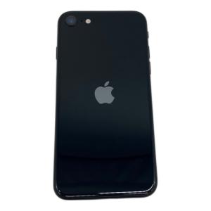 Apple (アップル) iPhone SE(第3世代) MMYF3J/A