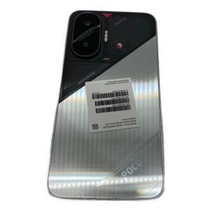 Xiaomi (シャオミ) POCO F7 25053PC47G