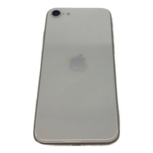 Apple (アップル) iPhone SE(第3世代) MMYD3J/A