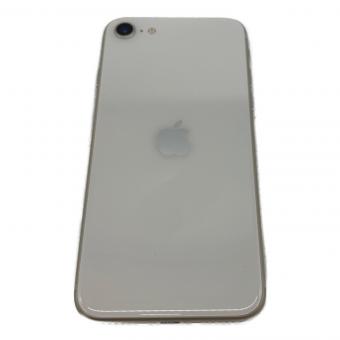 Apple (アップル) iPhone SE(第3世代) MMYD3J/A