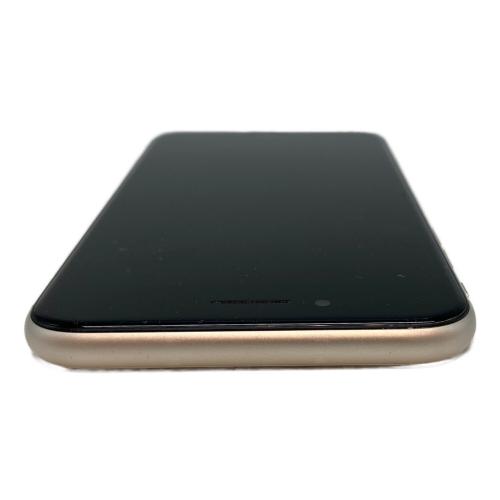 Apple (アップル) iPhone SE(第3世代) MMYD3J/A