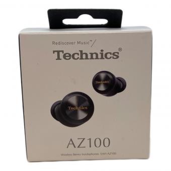 Technics (テクニクス) ワイヤレスステレオインサイドホン EAH-AZ100