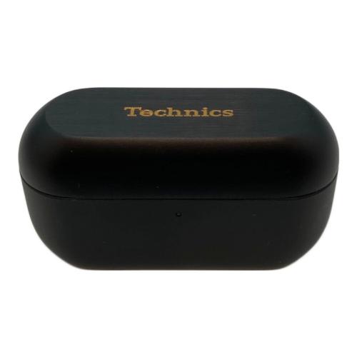 Technics (テクニクス) ワイヤレスステレオインサイドホン EAH-AZ100