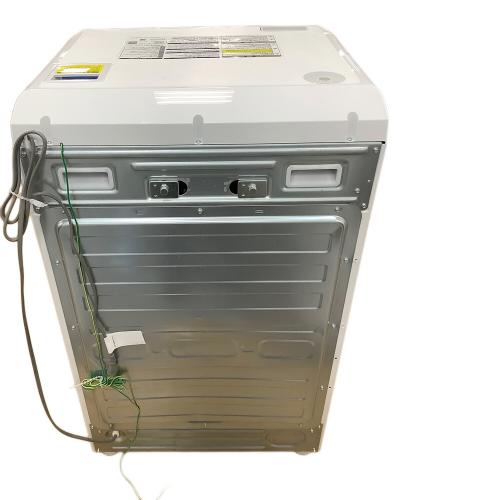 SHARP (シャープ) ドラム式洗濯乾燥機 ES-S7K-CL 2025年製 240