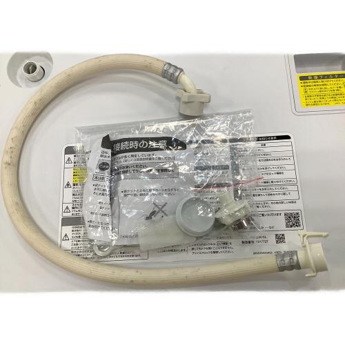 SHARP (シャープ) ドラム式洗濯乾燥機 ES-S7K-CL 2025年製 240