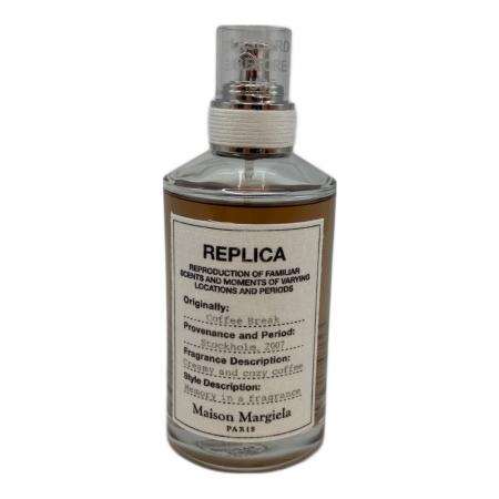 Maison Margiela (メゾンマルジェラ) オードトワレ 100ML 100ml 残量80