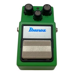 IBANEZ (アイバニーズ) チューブスクリーマー TS9