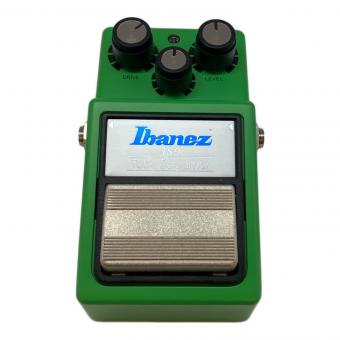 IBANEZ (アイバニーズ) チューブスクリーマー TS9