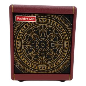 POSITIVE GRID (ポジティブグリッド) Spark MINI ギターアンプ